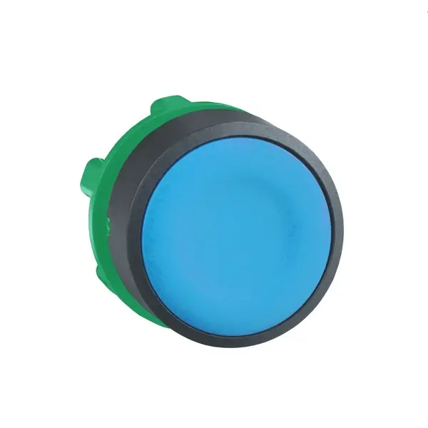 Schneider Electric - ZB5AA6 - PUSHBUTTON OPERATOR HEAD - 1