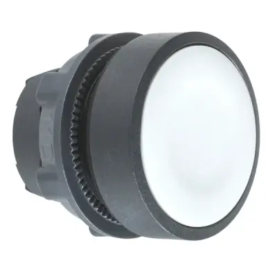 Schneider Electric - ZB5AA8 - PUSHBUTTON OPERATOR HEAD - 1