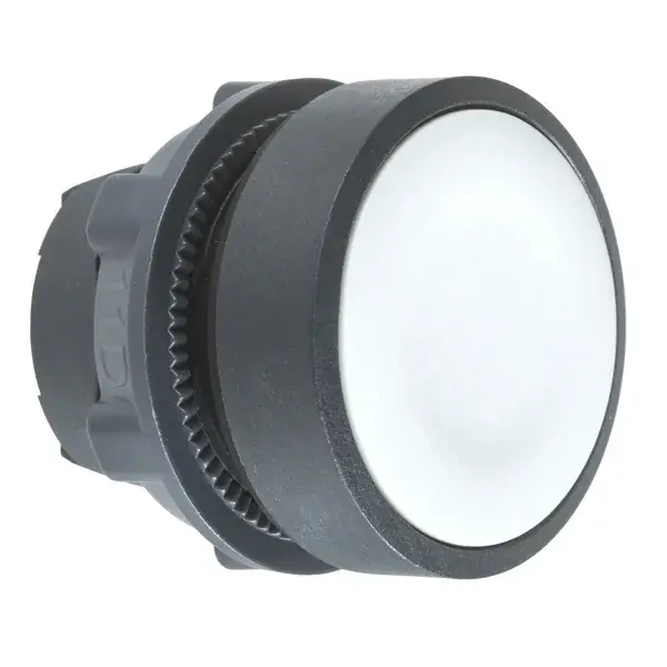 Schneider Electric - ZB5AA8 - PUSHBUTTON OPERATOR HEAD - 1
