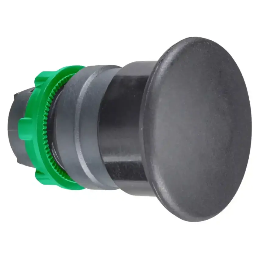 Schneider Electric - ZB5AC2 - MUSHROOMM PUSH BUT HEAD - 1