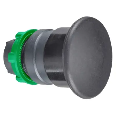 Schneider Electric - ZB5AC2 - MUSHROOMM PUSH BUT HEAD - 1