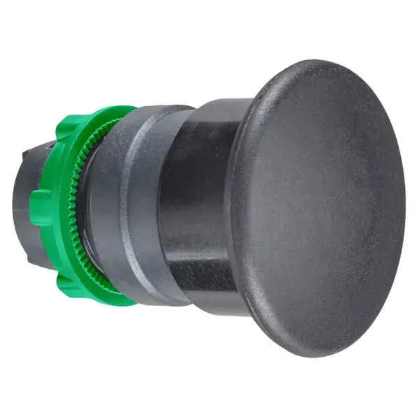 Schneider Electric - ZB5AC2 - MUSHROOMM PUSH BUT HEAD - 1