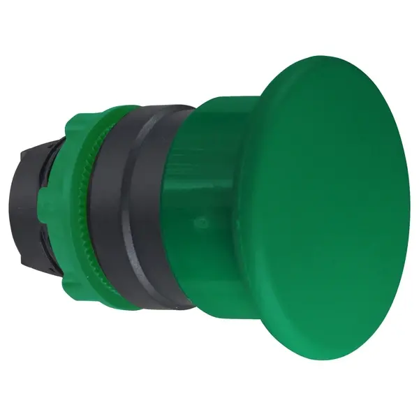 Schneider Electric - ZB5AC3 - MUSHROOMM PUSH BUT HEAD - 1