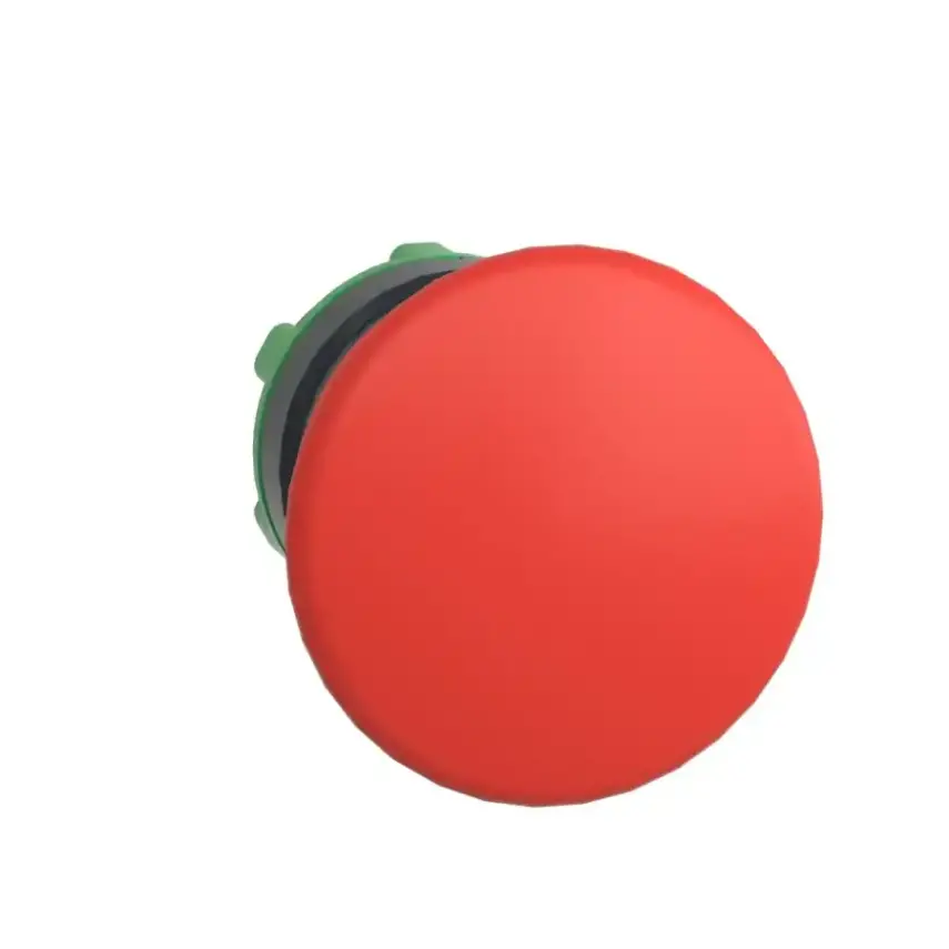 Schneider Electric - ZB5AC4 - MUSHROOMM PUSH BUT HEAD - 1