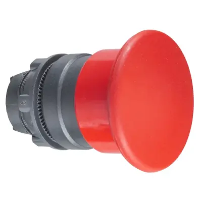 Schneider Electric - ZB5AC4 - MUSHROOMM PUSH BUT HEAD - 1