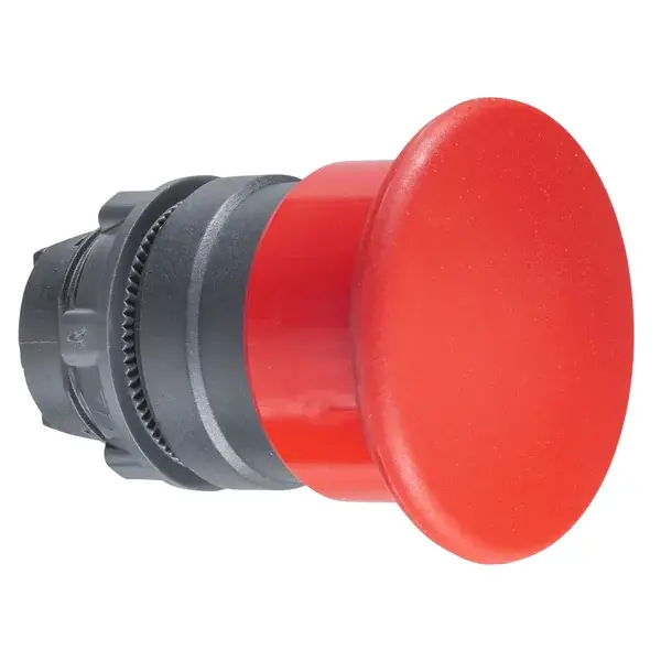 Schneider Electric - ZB5AC4 - MUSHROOMM PUSH BUT HEAD - 1