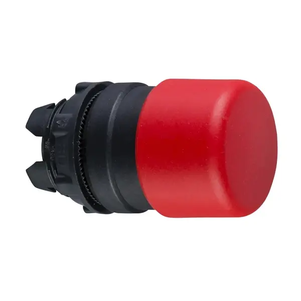 Schneider Electric - ZB5AC44 - MUSHROOMM PUSH BUT HEAD - 1