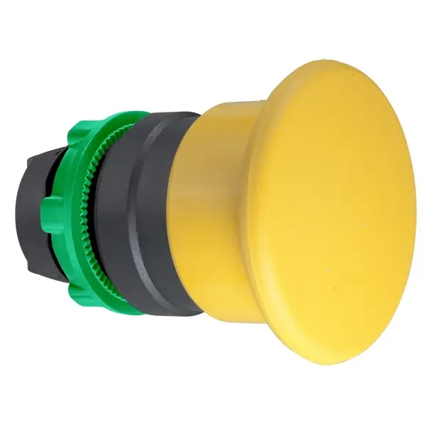 Schneider Electric - ZB5AC5 - MUSHROOMM PUSH BUT HEAD - 1