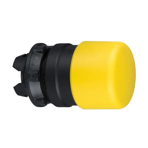 Schneider Electric - ZB5AC54 - MUSHROOMM PUSH BUT HEAD - 1