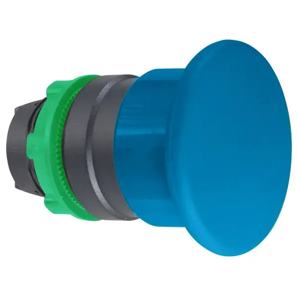 Schneider Electric - ZB5AC6 - MUSHROOMM PUSH BUT HEAD - 1