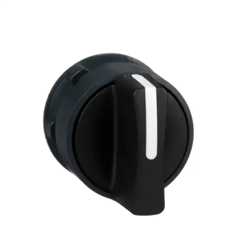Schneider Electric - ZB5AD2 - SELECTOR OPERATING HEAD - 1