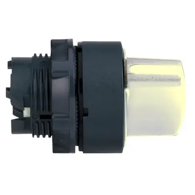 Schneider Electric - ZB5AD201 - SELECTOR OPERATING HEAD - 1