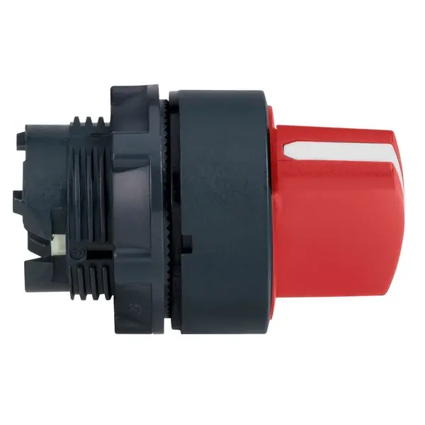 Schneider Electric - ZB5AD204 - SELECTOR OPERATING HEAD - 1