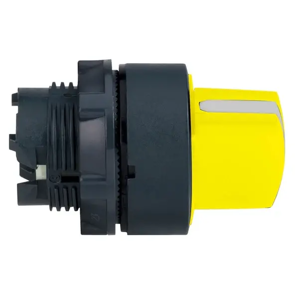 Schneider Electric - ZB5AD205 - SELECTOR OPERATING HEAD - 1