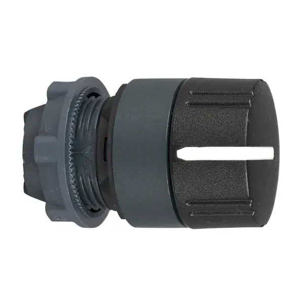Schneider Electric - ZB5AD29 - SELECTOR OPERATING HEAD - 1