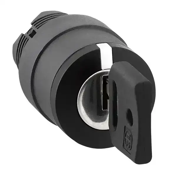 Schneider Electric - ZB5AG0 - KEY SELECTOR OPERATING HE - 1