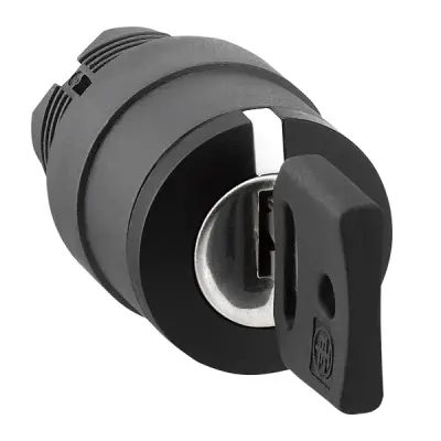 Schneider Electric - ZB5AG0 - KEY SELECTOR OPERATING HE - 1