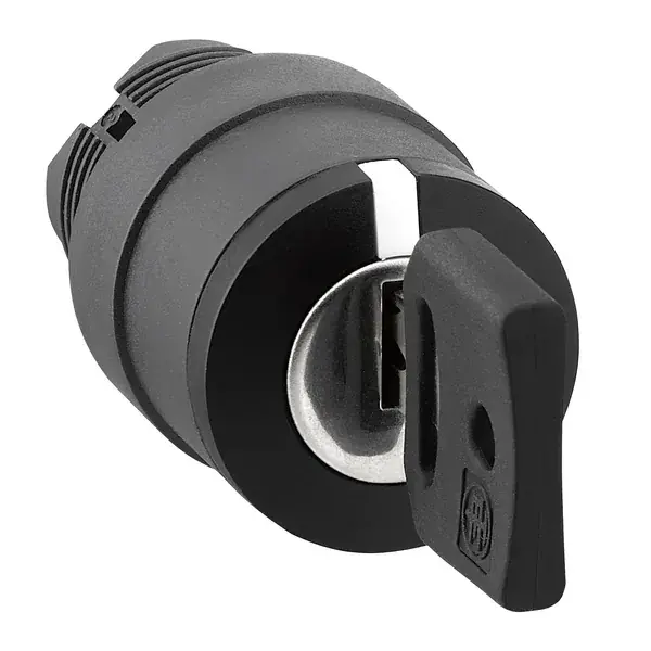 Schneider Electric - ZB5AG0 - KEY SELECTOR OPERATING HE - 1