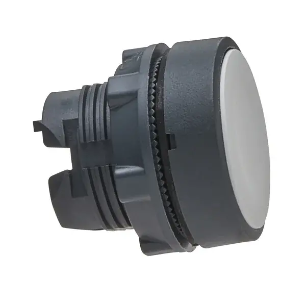 Schneider Electric - ZB5AH01 - PUSH / PUSH TO RELEASE HE - 1