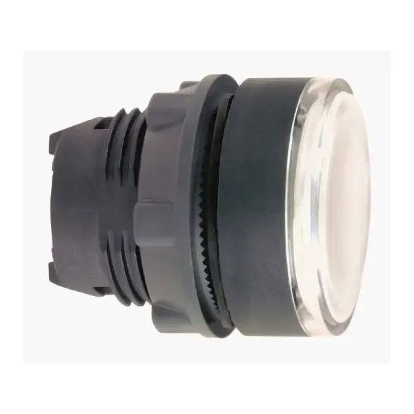 Schneider Electric - ZB5AH013 - DOUBLE ILL. PUSHBUTTON HE - 1