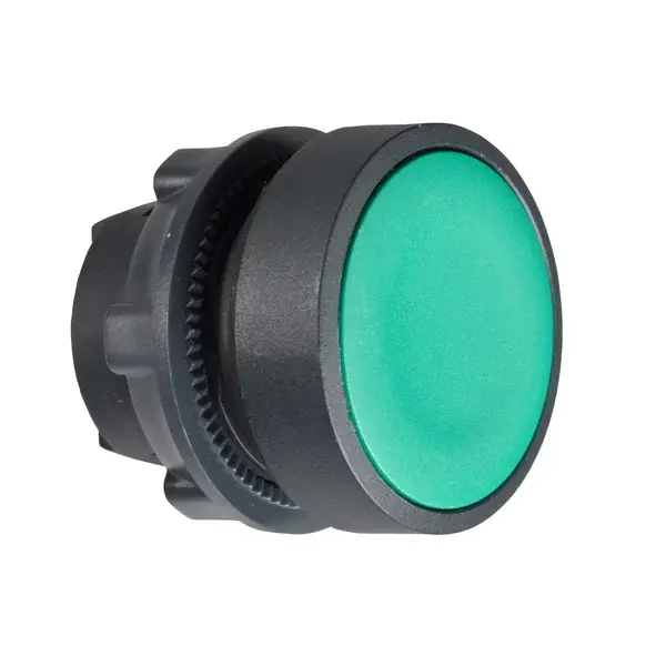 Schneider Electric - ZB5AH03 - PUSH / PUSH TO RELEASE HE - 1