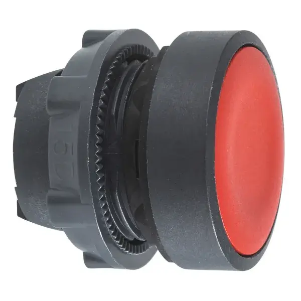 Schneider Electric - ZB5AH04 - PUSH / PUSH TO RELEASE HE - 1