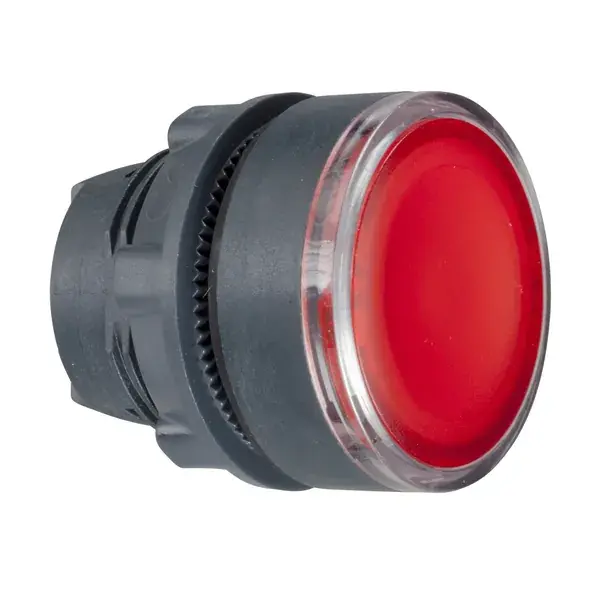 Schneider Electric - ZB5AH043 - DOUBLE ILL. PUSHBUTTON HE - 1