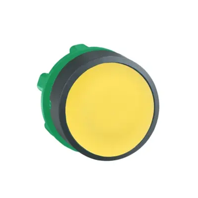 Schneider Electric - ZB5AH05 - PUSH / PUSH TO RELEASE HE - 1