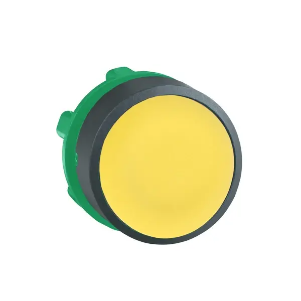 Schneider Electric - ZB5AH05 - PUSH / PUSH TO RELEASE HE - 1