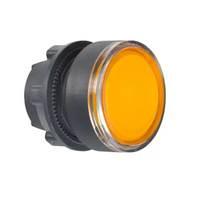 Schneider Electric - ZB5AH053 - DOUBLE ILL. PUSHBUTTON HE - 1