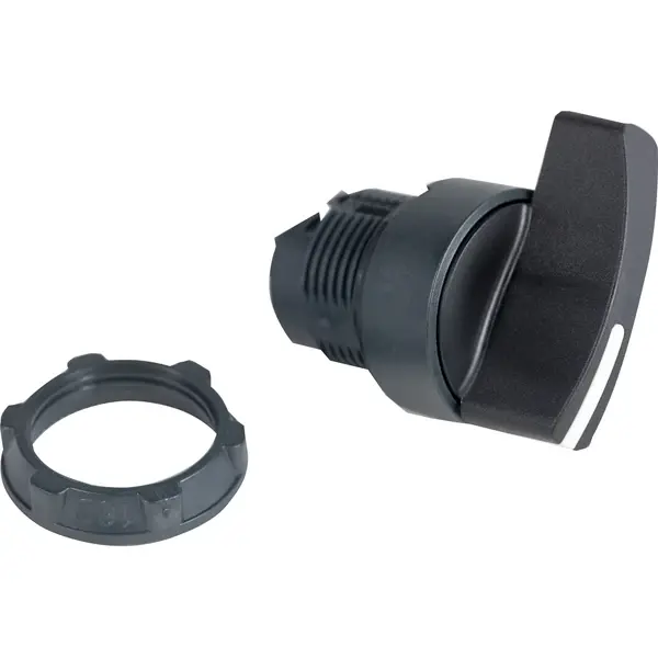 Schneider Electric - ZB5AJ2 - SELECTOR OPERATING HEAD - 1