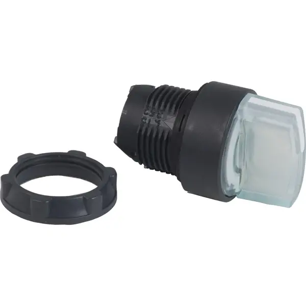 Schneider Electric - ZB5AK1213 - SELECTOR ILL. PUSHBOTTON - 1