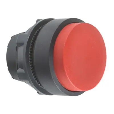 Schneider Electric - ZB5AL4 - PUSHBUTTON OPERATOR HEAD - 1