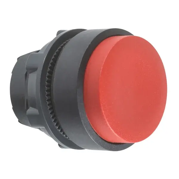 Schneider Electric - ZB5AL4 - PUSHBUTTON OPERATOR HEAD - 1