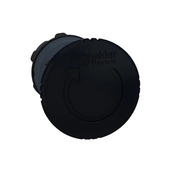 Schneider Electric - ZB5AS52 - EMERGENCY STOP OP. HEAD - 1