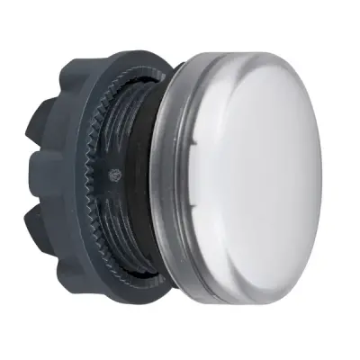 Schneider Electric - ZB5AV013 - PILOT LIGHT HEAD - 1