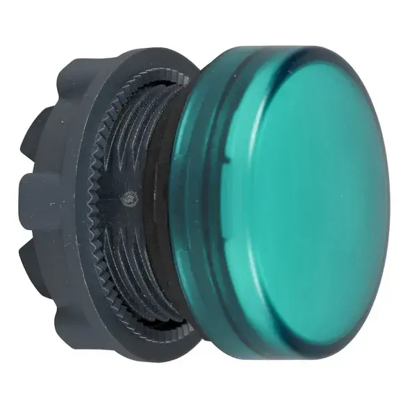 Schneider Electric - ZB5AV03 - PILOT LIGHT HEAD - 1