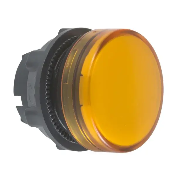 Schneider Electric - ZB5AV053 - PILOT LIGHT HEAD - 1