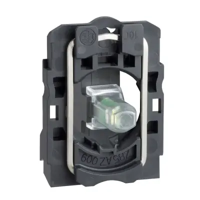 Schneider Electric - ZB5AVM5 - 230 V LED PILOT LIGHT BOD - 1