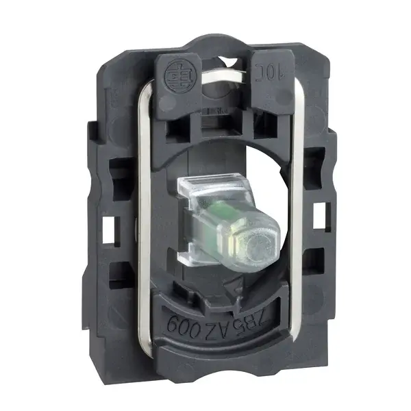 Schneider Electric - ZB5AVM5 - 230 V LED PILOT LIGHT BOD - 1