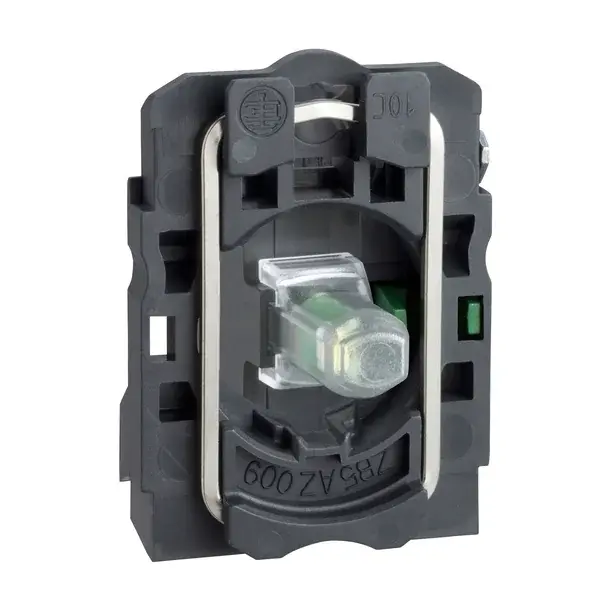 Schneider Electric - ZB5AW0M31 - 230 V LED ILLUMI. P.B BOD - 1