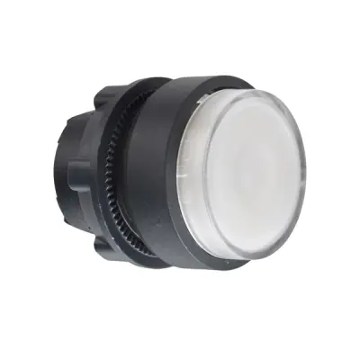 Schneider Electric - ZB5AW113 - ILLUMINATED PUSHBUTTON HE - 1