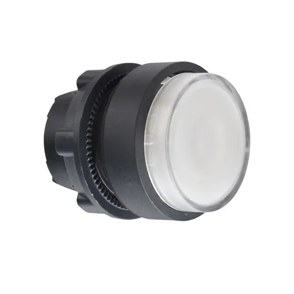 Schneider Electric - ZB5AW113 - ILLUMINATED PUSHBUTTON HE - 1