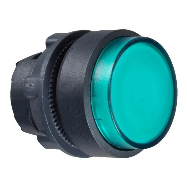 Schneider Electric - ZB5AW13 - ILLUMINATED PUSHBUTTON HE - 1
