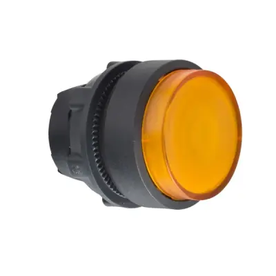 Schneider Electric - ZB5AW15 - ILLUMINATED PUSHBUTTON HE - 1