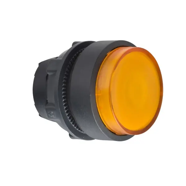 Schneider Electric - ZB5AW15 - ILLUMINATED PUSHBUTTON HE - 1