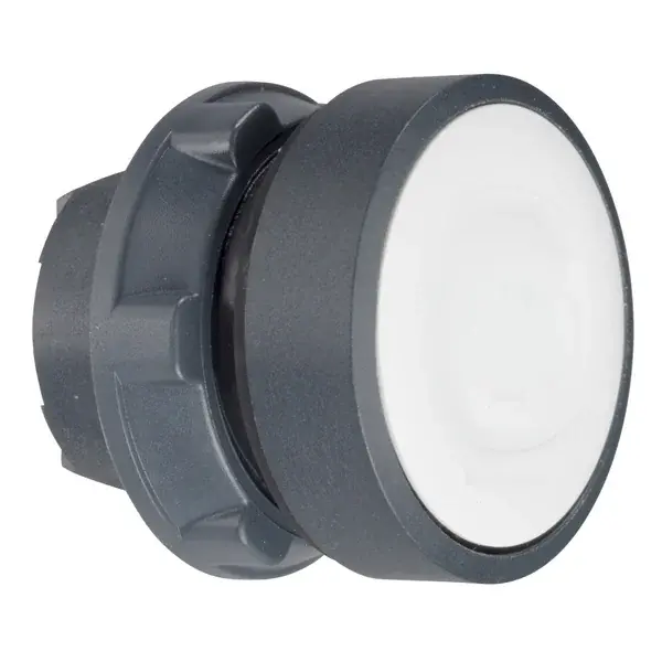 Schneider Electric - ZB5AW31 - ILLUMINATED PUSHBUTTON HE - 1