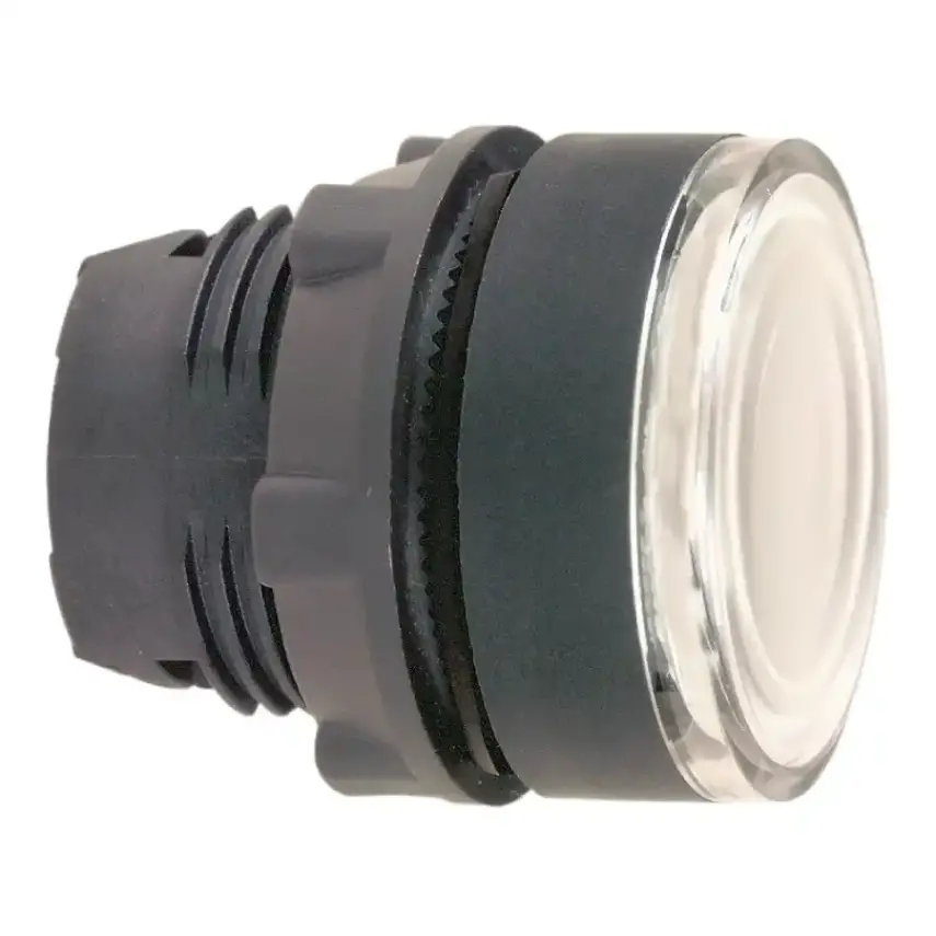 Schneider Electric - ZB5AW313 - ILLUMINATED PUSHBUTTON HE - 1