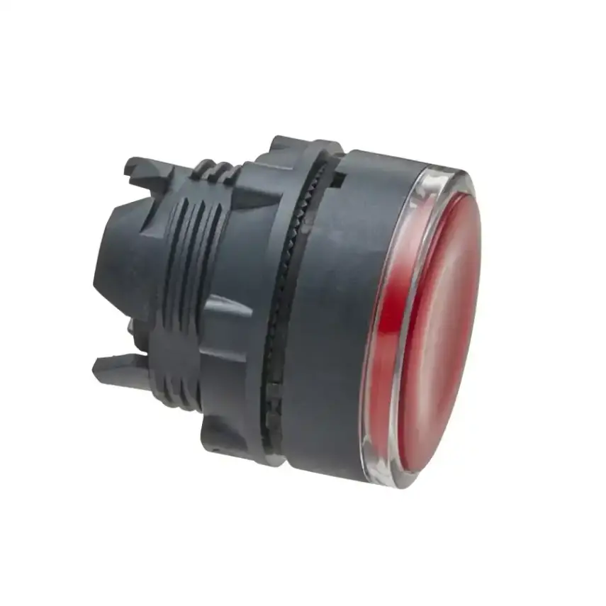 Schneider Electric - ZB5AW343 - ILLUMINATED PUSHBUTTON HE - 1