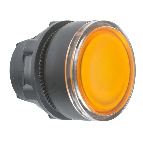 Schneider Electric - ZB5AW35 - ILLUMINATED PUSHBUTTON HE - 1